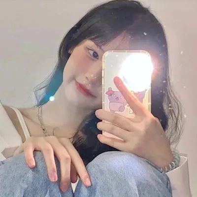 江湖流浪女